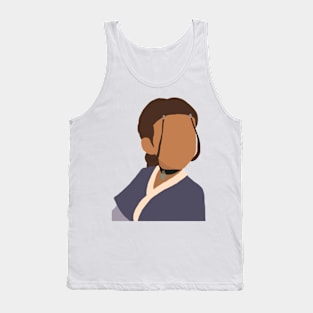 Katara Tank Top